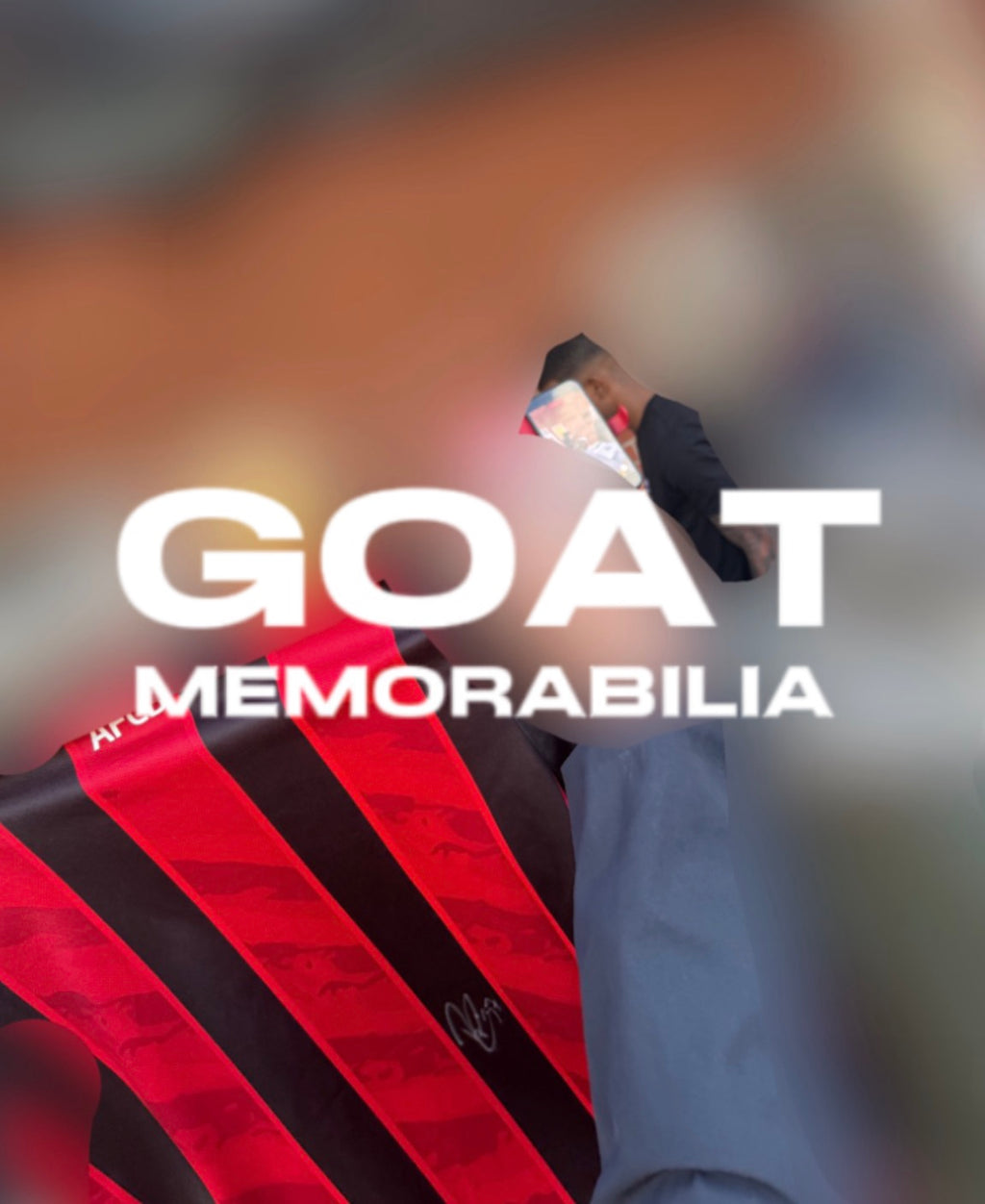 Rayan Signed AFC Bournemouth Shirt - Comes with Proof & COA