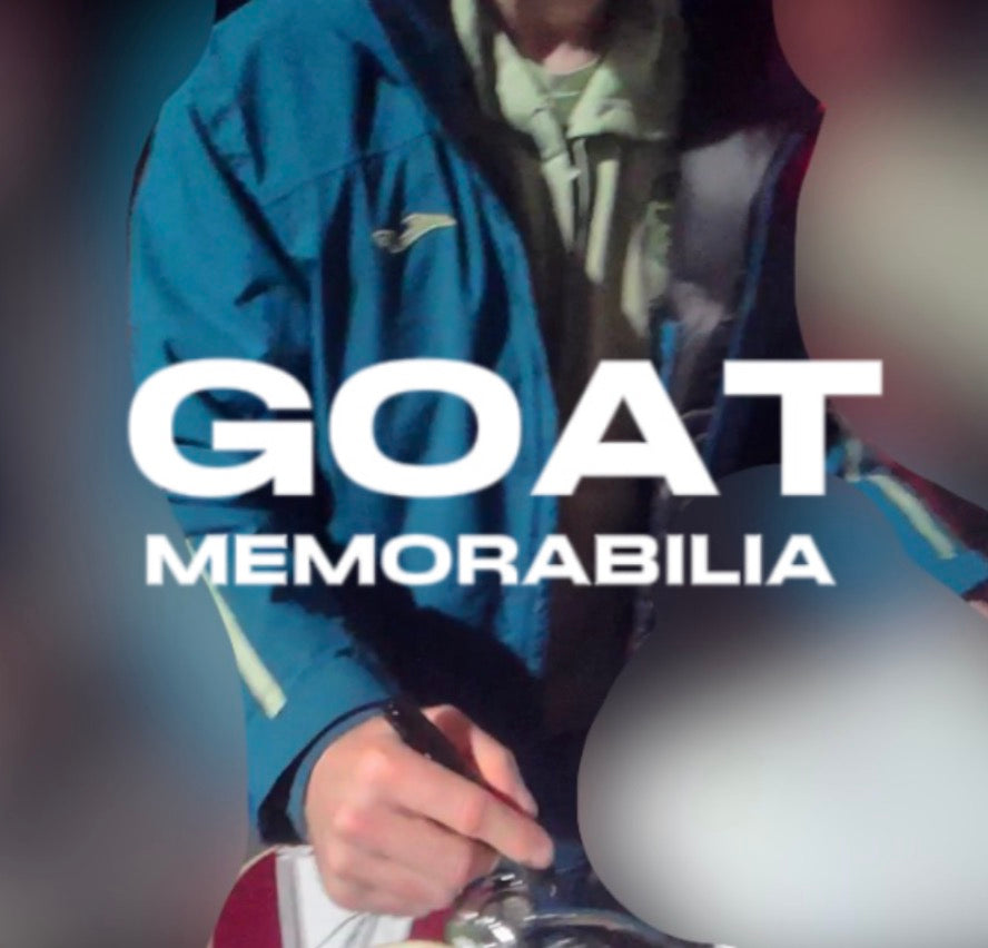 Jordan Henderson Signed Liverpool Premier League Trophy - Comes with Proof & COA