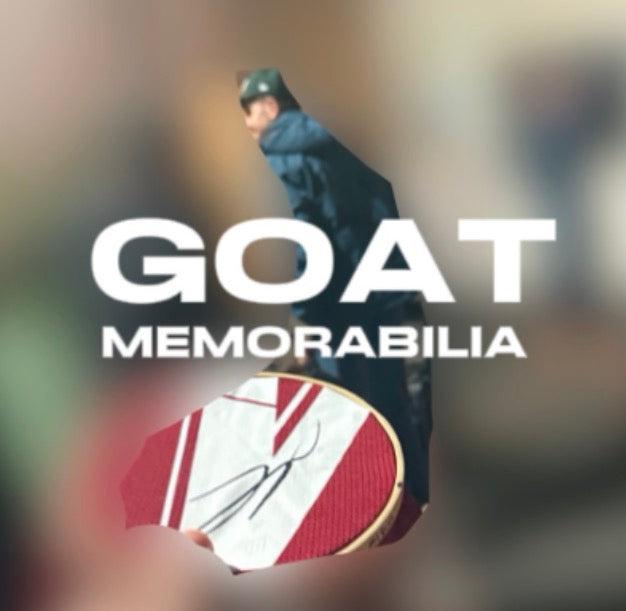 Jordan Henderson Signed Liverpool Shirt - Comes with Proof & COA Champions League Final