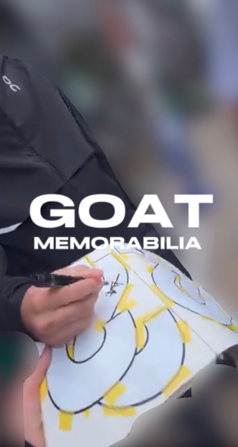 Rayan Ait-Nouri Signed Manchester City Shirt - Comes with Proof & COA