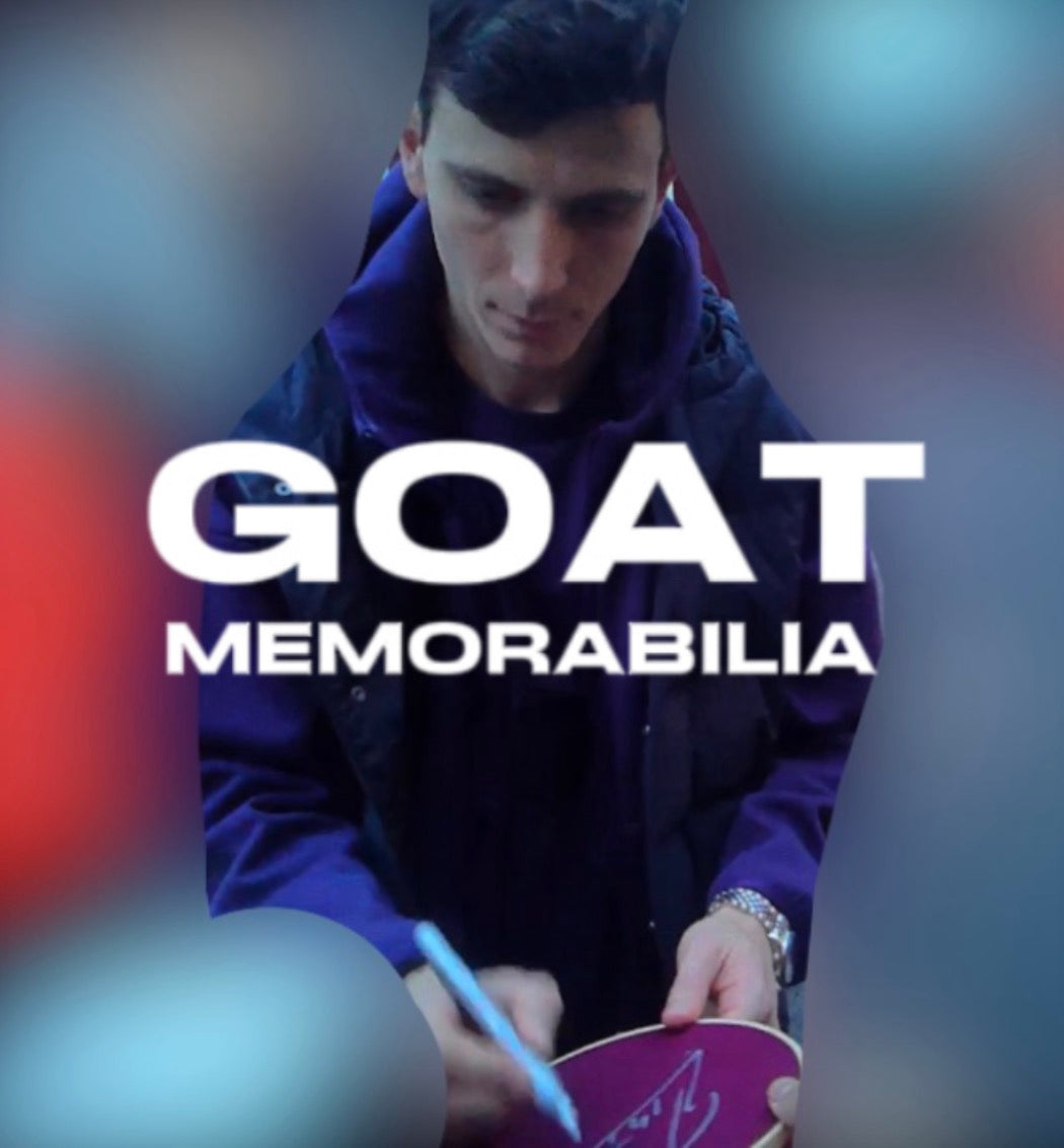 Pau Torres Signed Aston Villa Shirt - Comes with Proof & COA