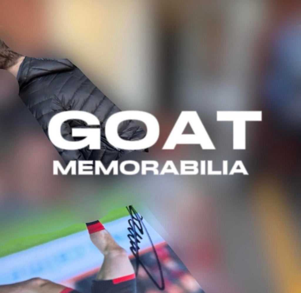 Alex Scott Signed AFC Bournemouth Canvas - Comes with Proof & COA