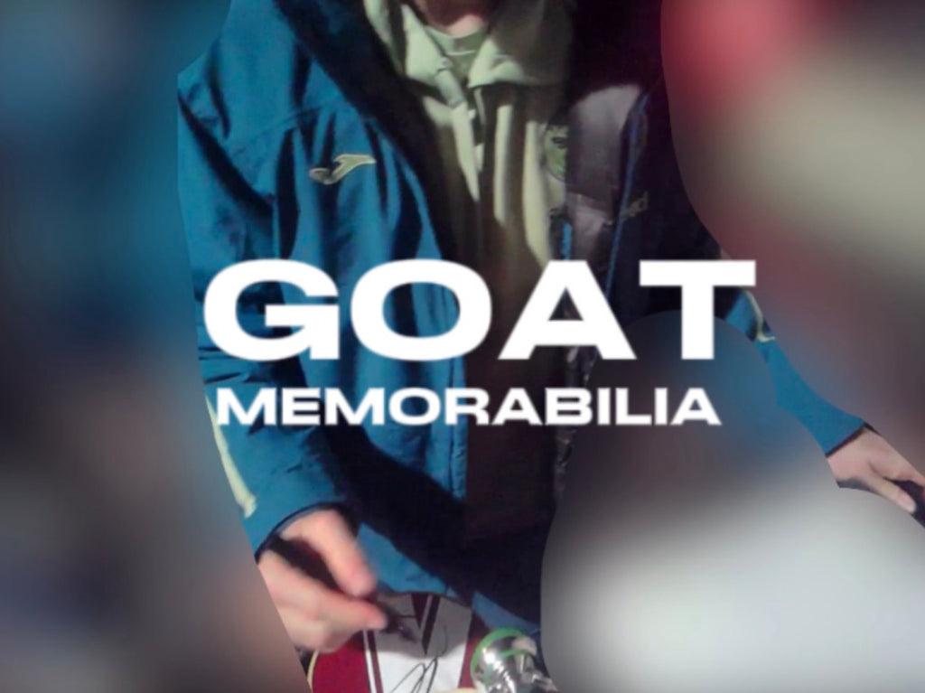 Jordan Henderson Signed Liverpool Shirt - Comes with Proof & COA Champions League Final