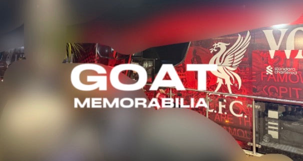 Arne Slot Signed Liverpool Shirt - Comes with Proof & COA