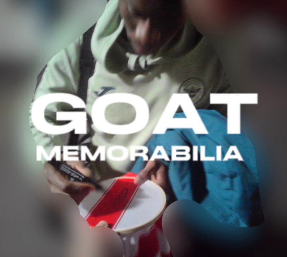 Dango Ouattara Signed Brentford Shirt - Comes with Proof & COA