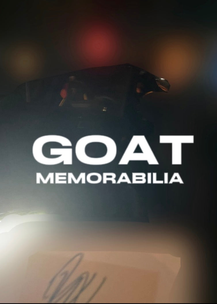 Matheus Nunes Signed Manchester City Mount - Comes with Proof & COA