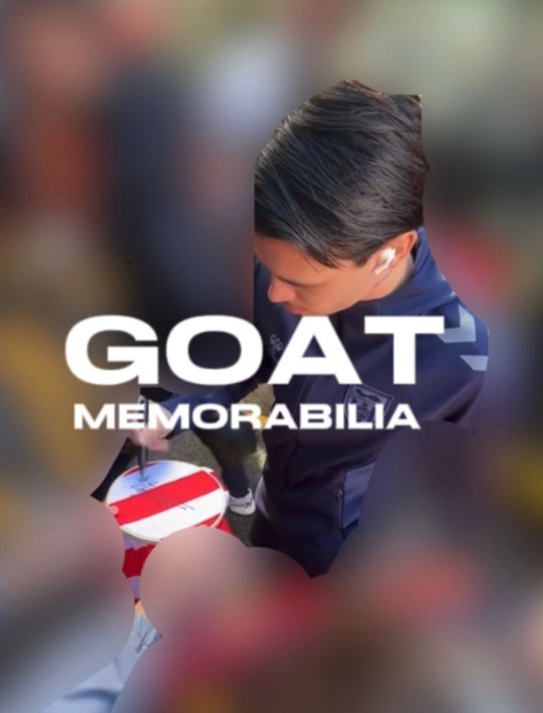 Enzo Le Fee Signed Sunderland Shirt - Comes With Proof & COA