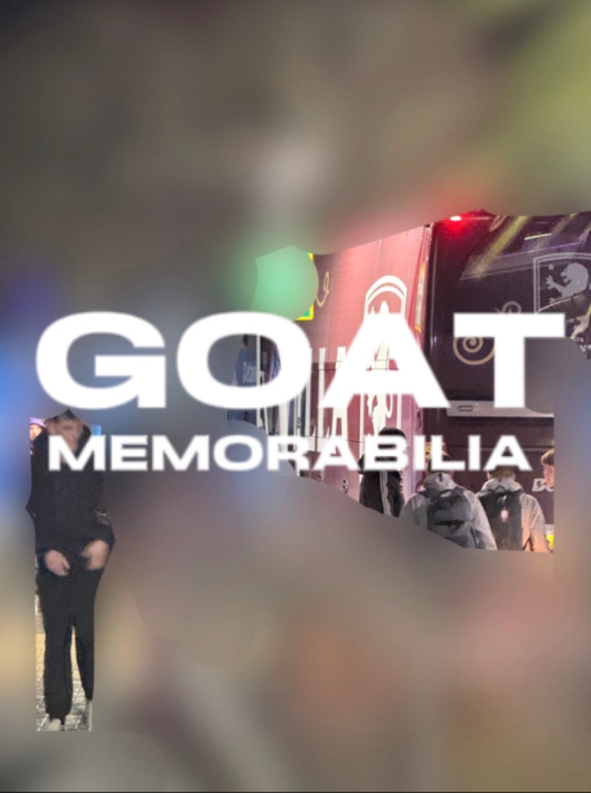 Pau Torres Signed Aston Villa Shirt - Comes with Proof & COA