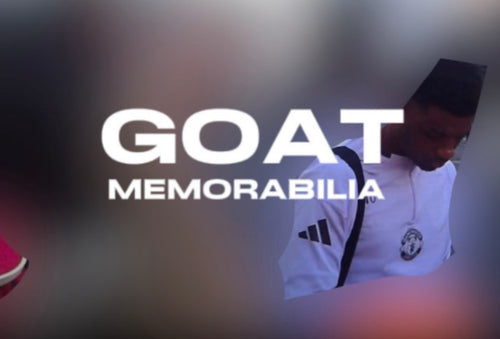 Amad Diallo Signed Manchester United Shirt - Comes with Proof & COA