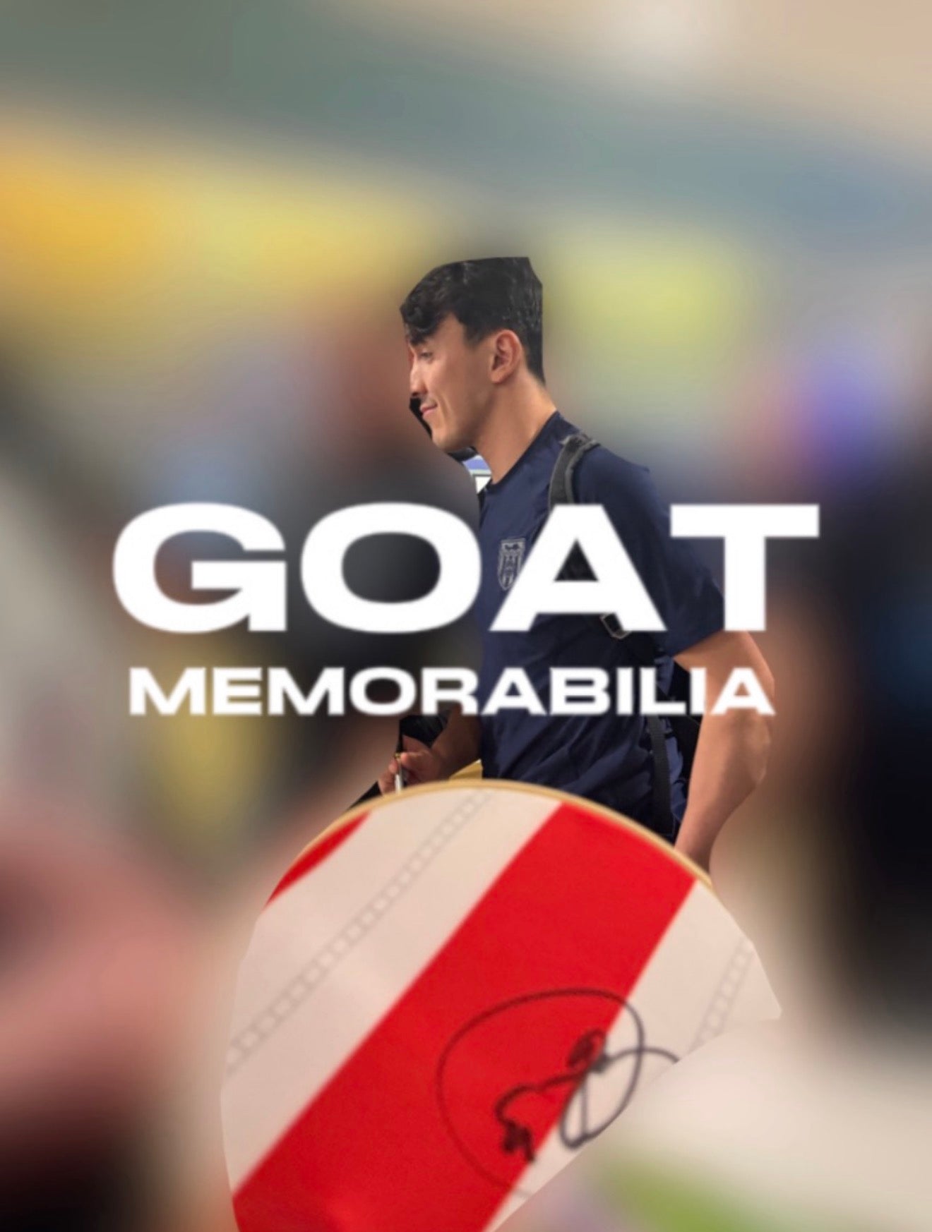 Luke O'nien Signed Sunderland Shirt - Comes with Proof & COA