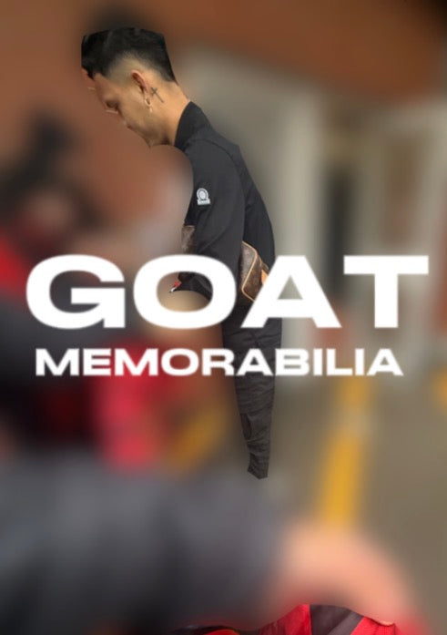 Evanilson Signed AFC Bournemouth Shirt - Comes with Proof & COA