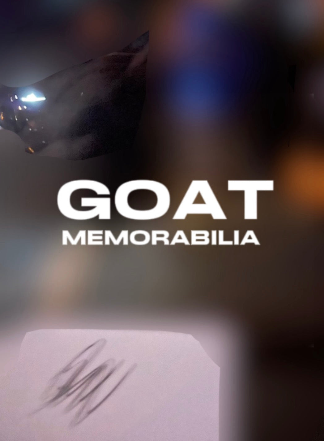 Matheus Nunes Signed Manchester City Mount - Comes with Proof & COA