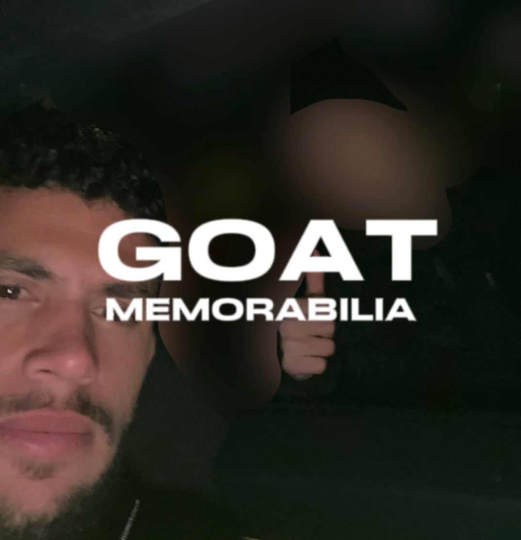 Matheus Nunes Signed Manchester City Mount - Comes with Proof & COA