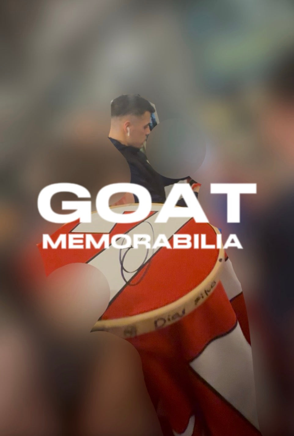 Granit Xhaka Signed Arsenal Shirt - Comes with Proof & COA