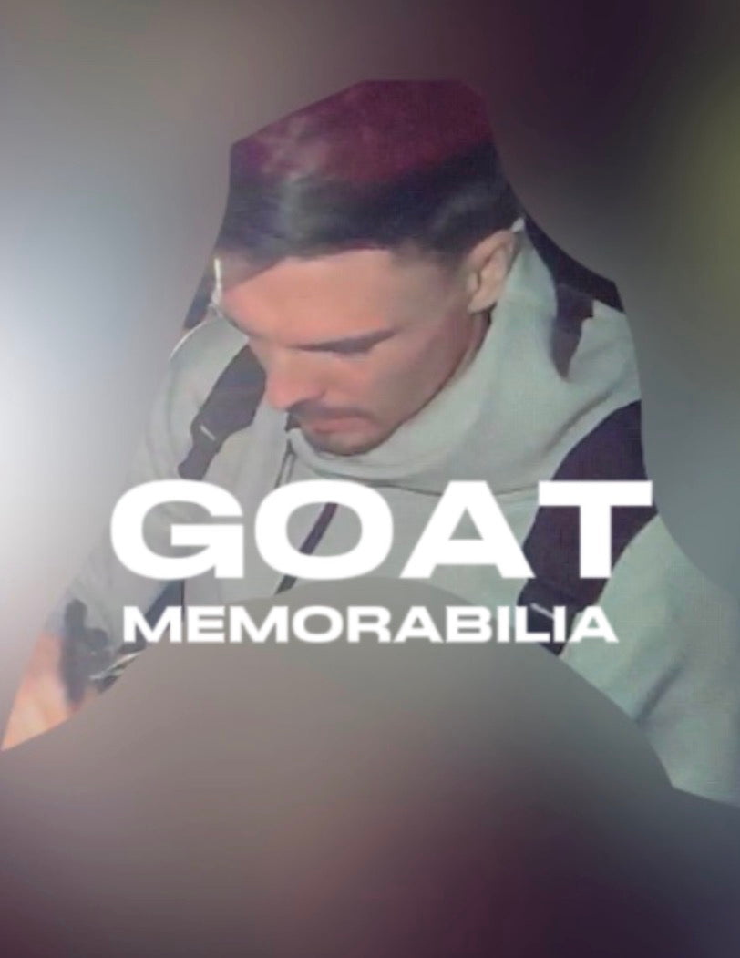 Joao Palhinha Signed Tottenham Hotspur Ball - Comes with Proof & COA