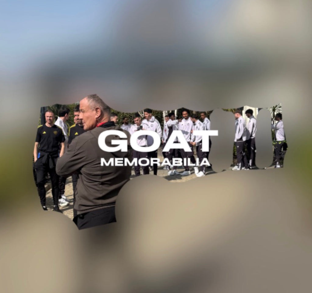 Bryan Mbeumo Signed Manchester United Shirt - Comes with Certificate of Authenticity