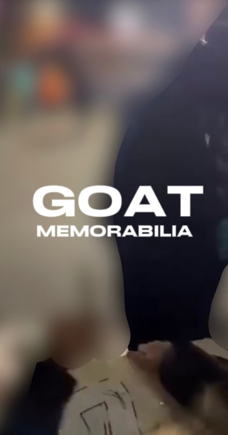 Jean-Philippe Mateta Signed Crystal Palace Shirt - Comes with Proof & COA