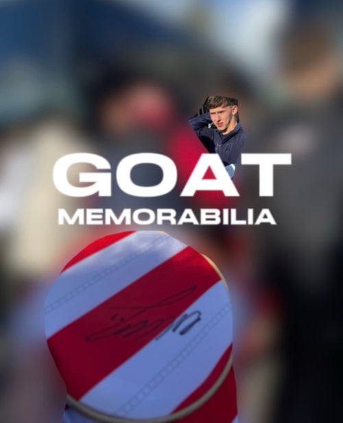 Chris Rigg Signed Sunderland Shirt - Comes with Proof & COA