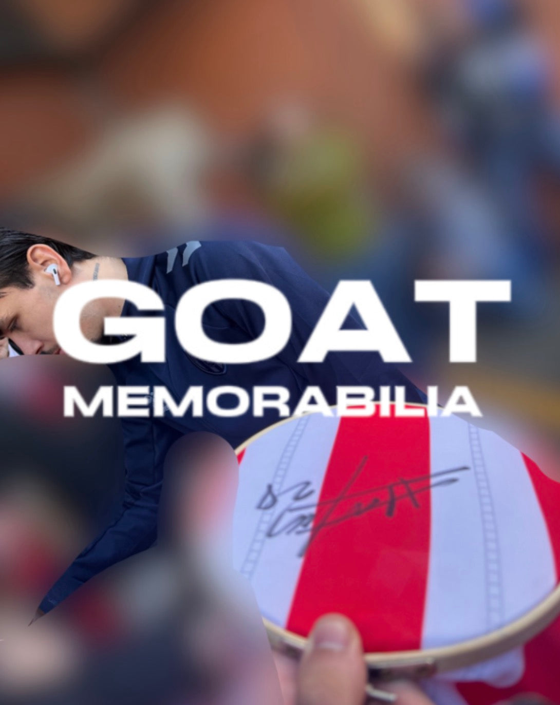 Enzo Le Fee Signed Sunderland Shirt - Comes With Proof & COA