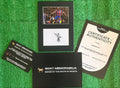 Jean-Philippe Mateta Signed Crystal Palace Mount - Comes with Proof & COA